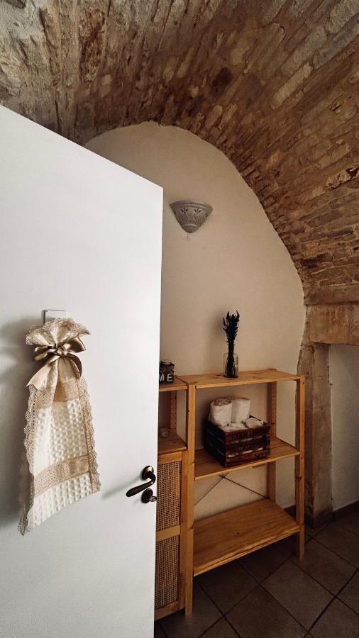 Vila Vico 38 Martina Franca Exteriér fotografie