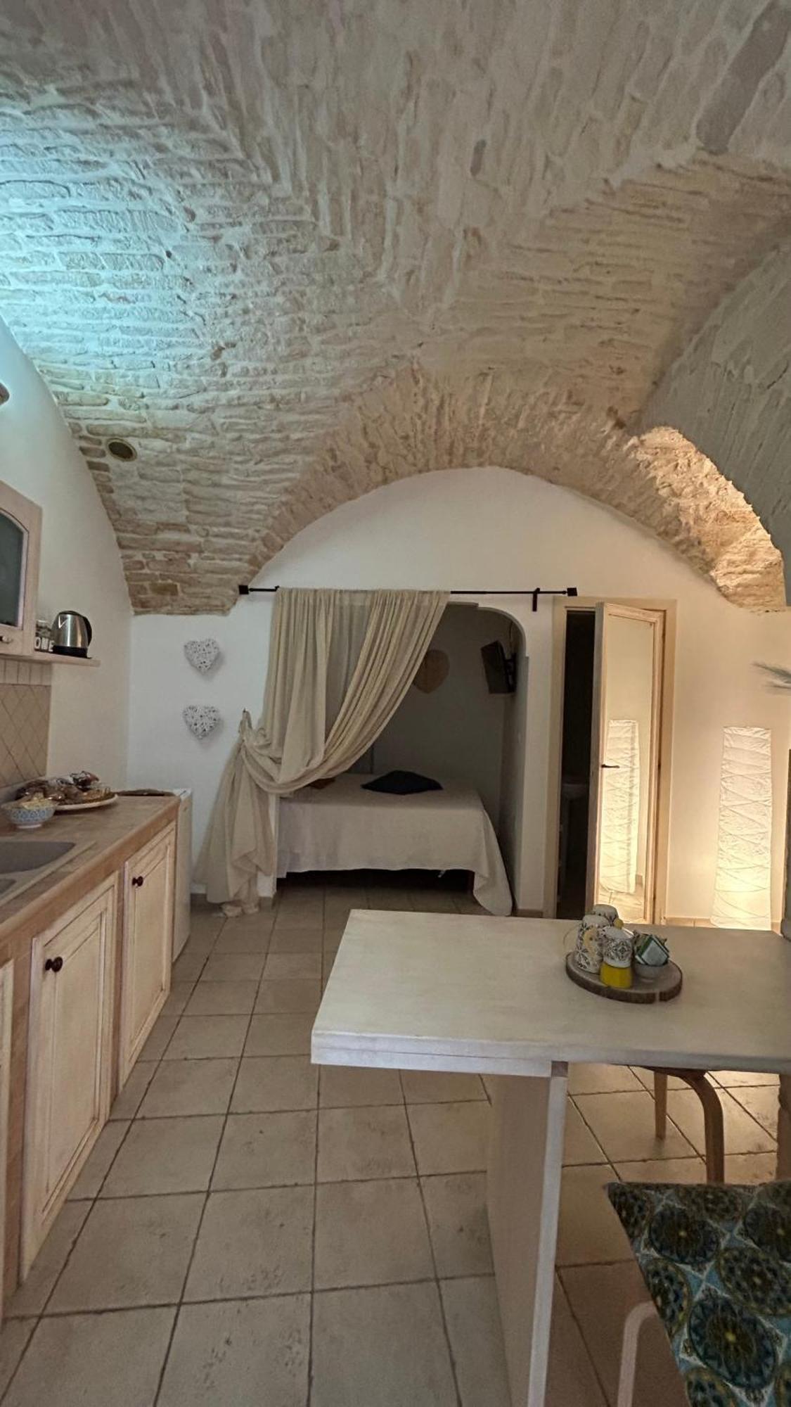 Vila Vico 38 Martina Franca Exteriér fotografie